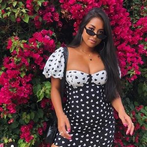 OFF-WHITE CROC SHOULDER BAG